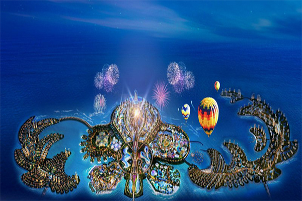 【投資1600億海南?；◢u1號島項目】橡膠軟接頭