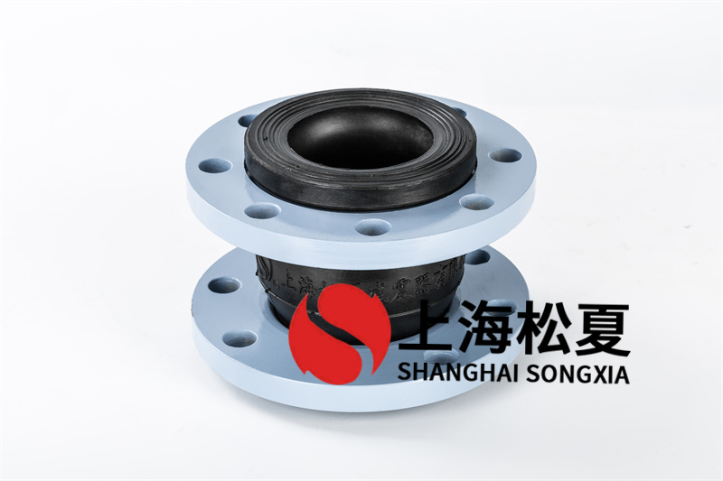 橡膠接頭材料丁晴橡膠怎么樣？