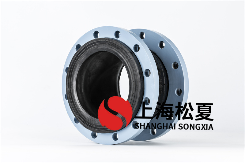 橡膠接頭圓球的生產(chǎn)工藝是怎么樣的？