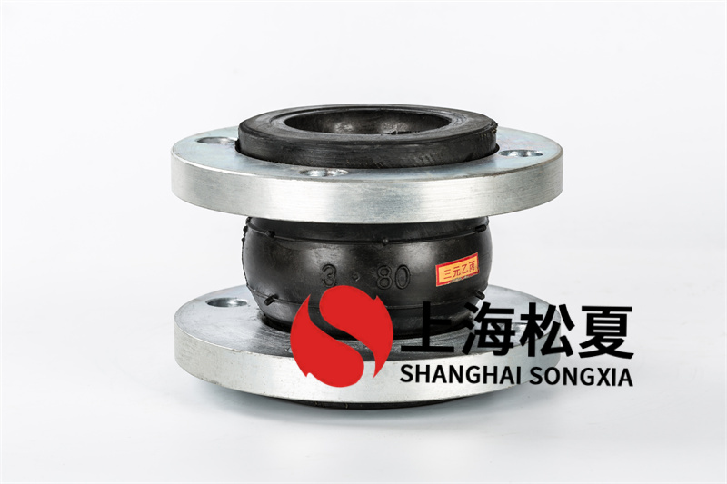 襯聚四氟乙烯柔性橡膠接頭適用密封性靠譜、操縱優(yōu)良的地方