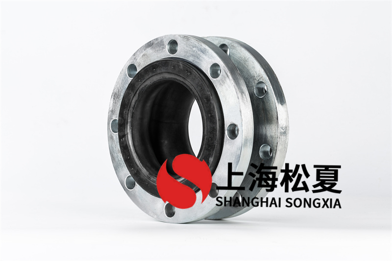 可曲撓橡膠接頭好用嗎？