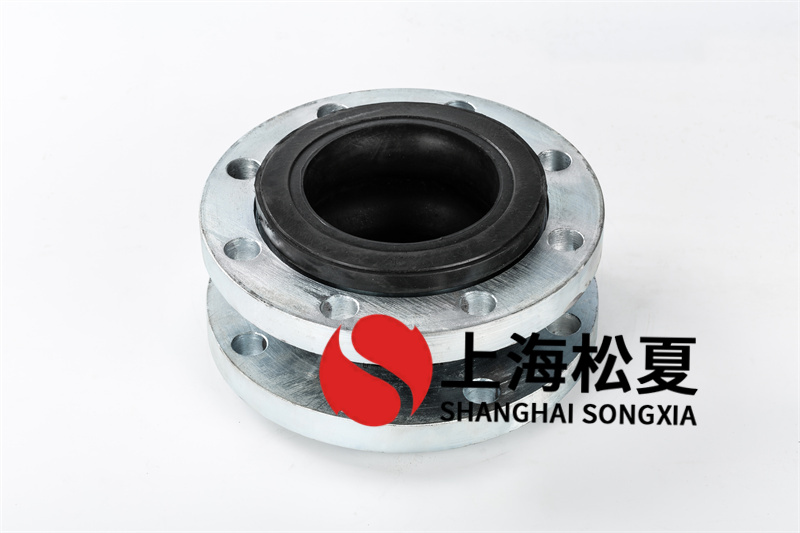 橡膠軟接頭連接頭的強度受什么影響？