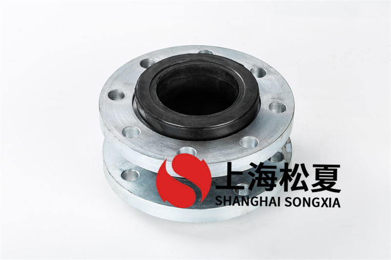 橡膠軟接頭老化的原因及防范措施是什么？